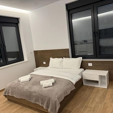 Pristina Select Apartments Exterior photo