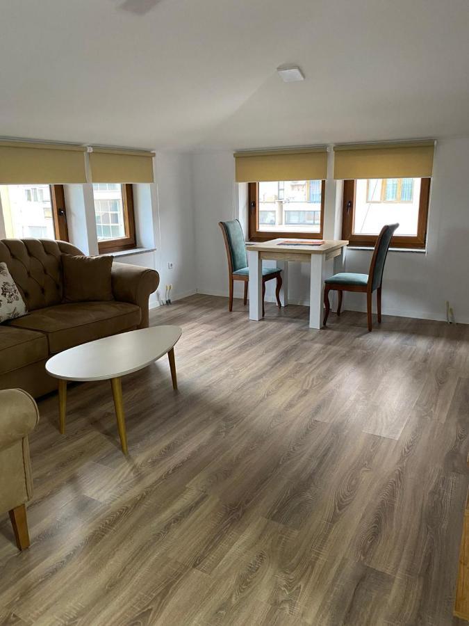 Pristina Select Apartments Exterior photo