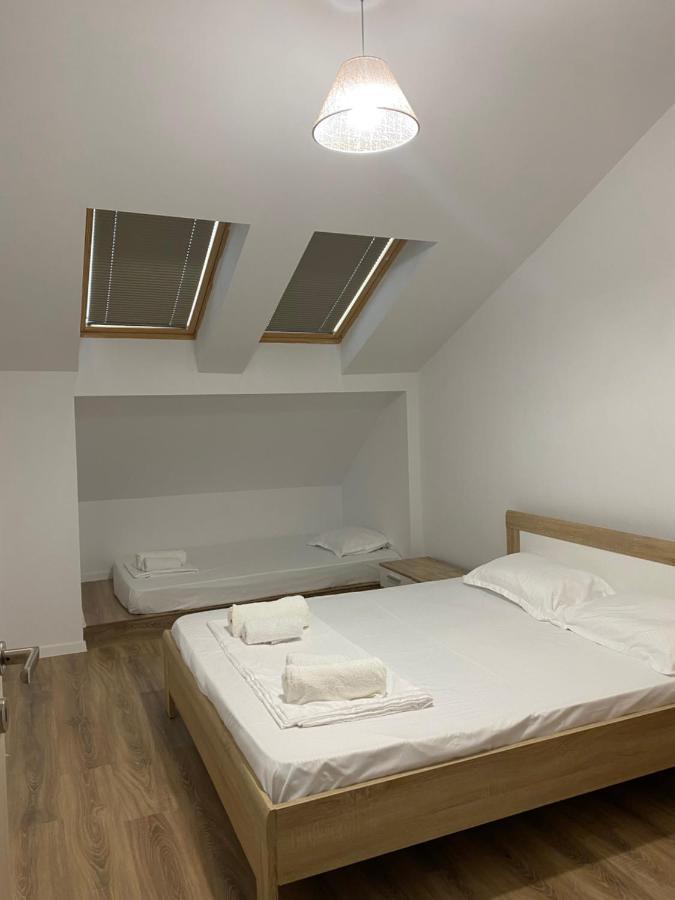 Pristina Select Apartments Exterior photo