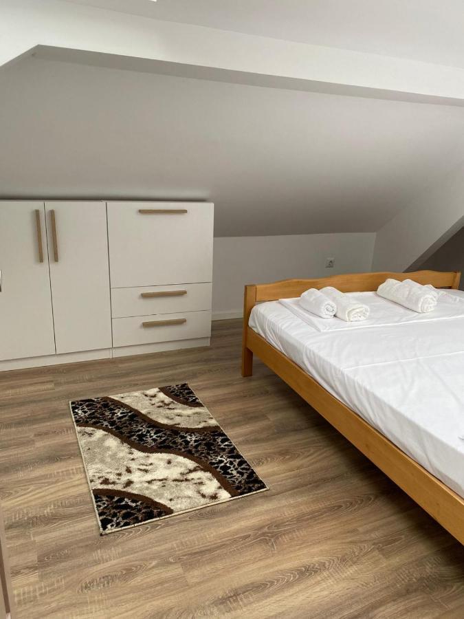 Pristina Select Apartments Exterior photo