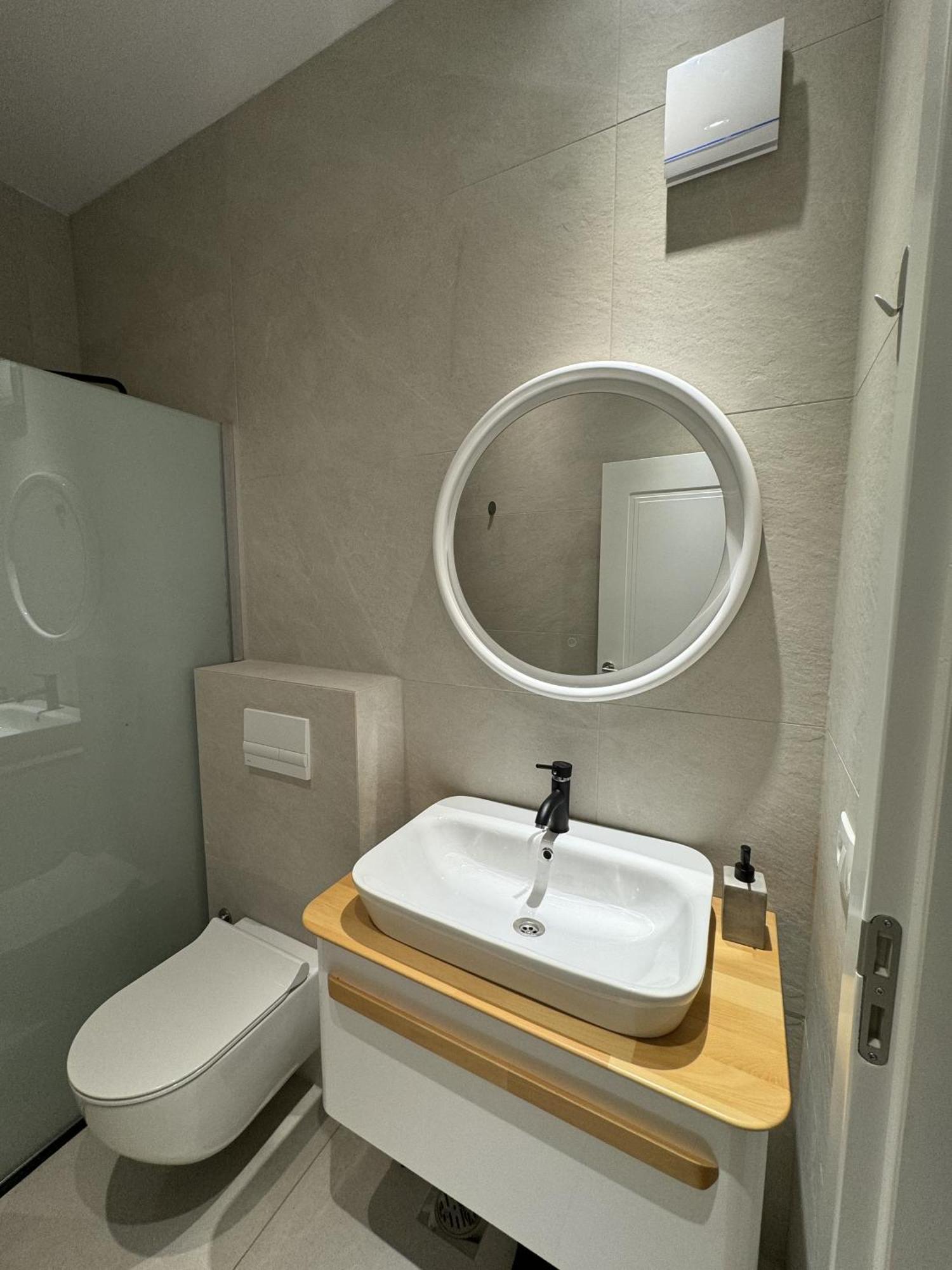 Pristina Select Apartments Exterior photo