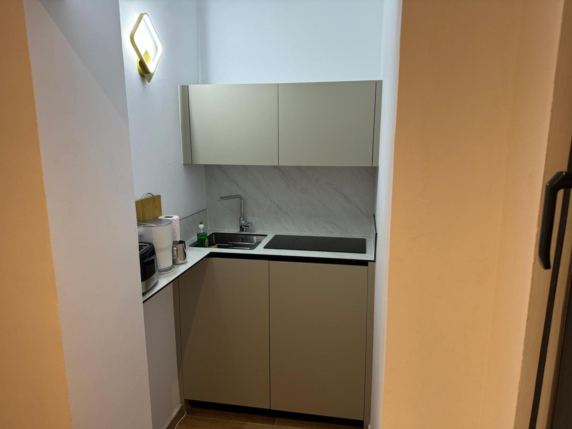 Pristina Select Apartments Exterior photo