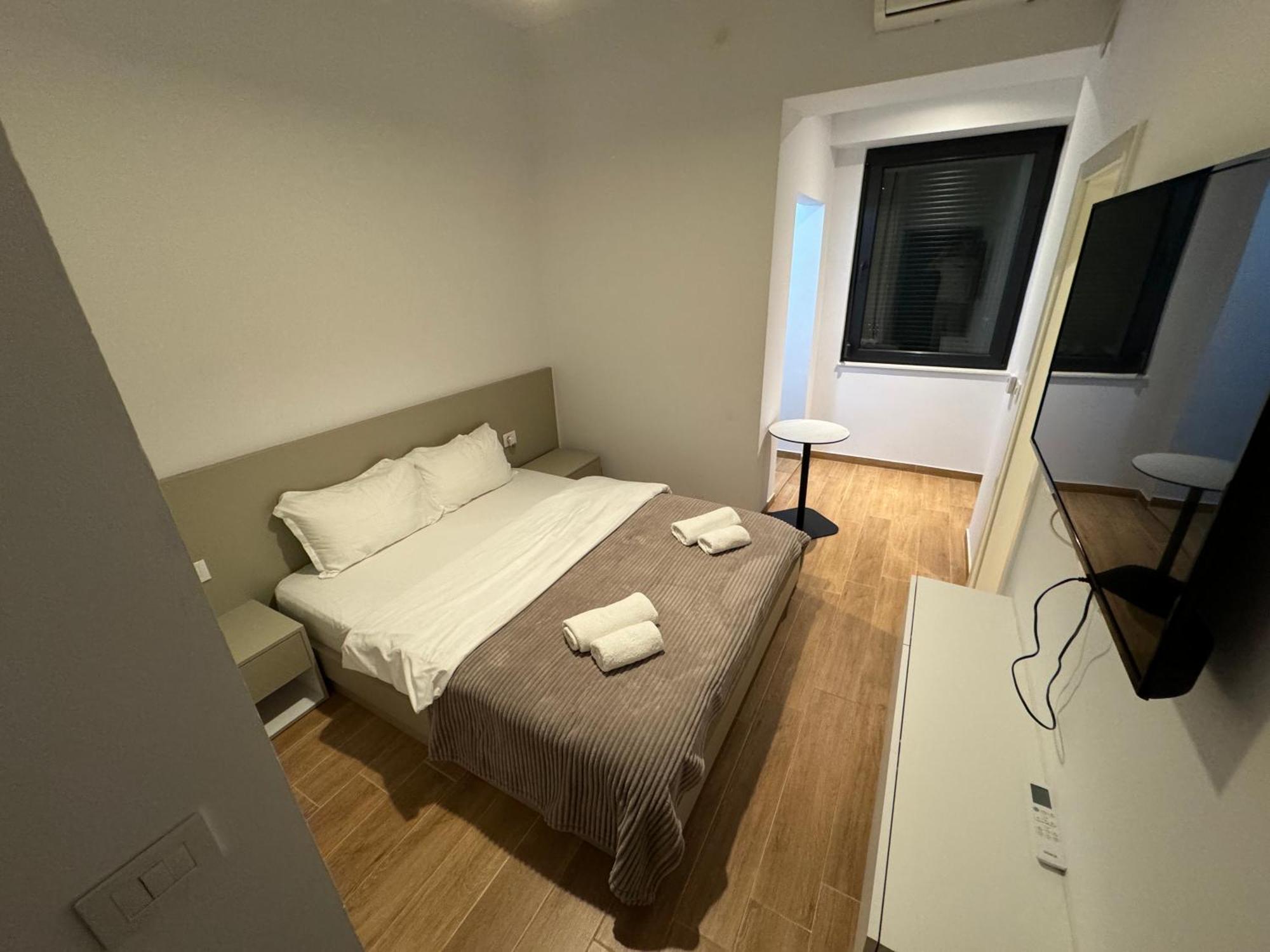 Pristina Select Apartments Exterior photo