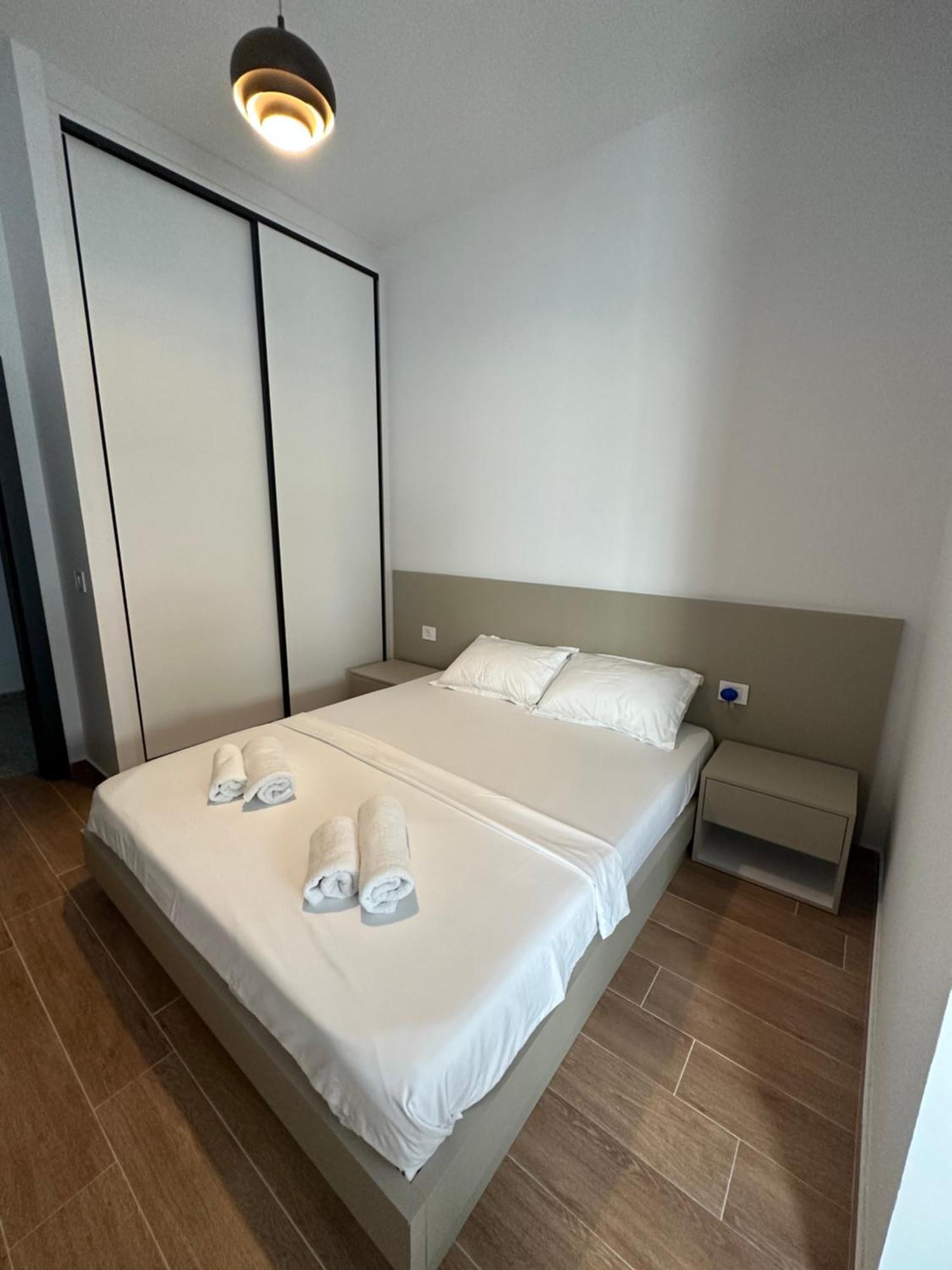 Pristina Select Apartments Exterior photo
